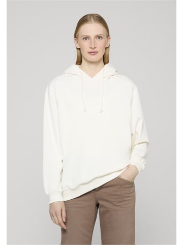 ellesse Sweat & Fleece - Hoody in off white