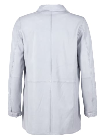 Maze Lederhemd 42020135 in sky