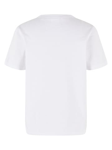 Urban Classics T-Shirts in white