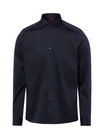 Finshley & Harding Hemd in marine