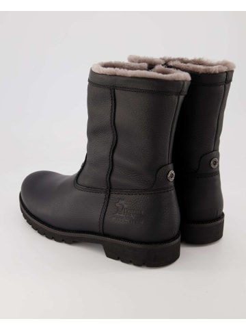 PANAMA JACK Winterstiefel in Schwarz
