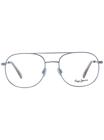 Pepe Jeans Herren Optische Fassungen Aviator Gunmetal