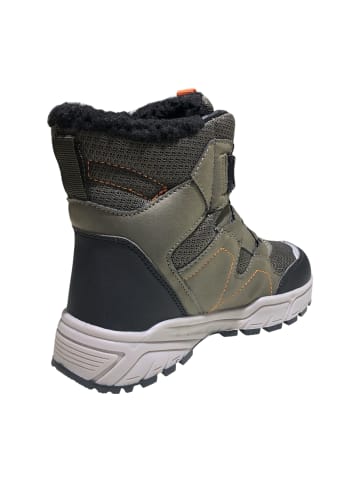 Dockers by Gerli Stiefel und Boots in Oliv