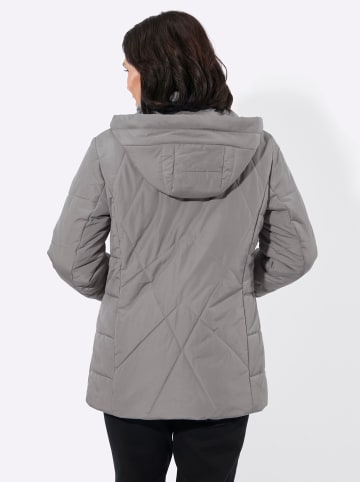 WITT WEIDEN Steppjacke in grau