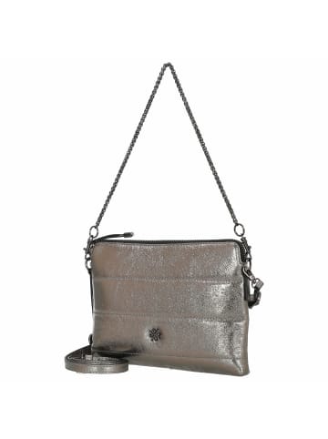 PICARD 2 Night - Schultertasche 24 cm (ozean) in granite