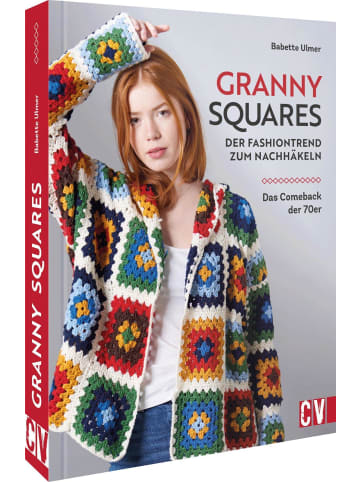 Christophorus Granny-Squares