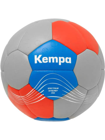 Kempa Handball "Spectrum Synergy Pro" in Schwarz
