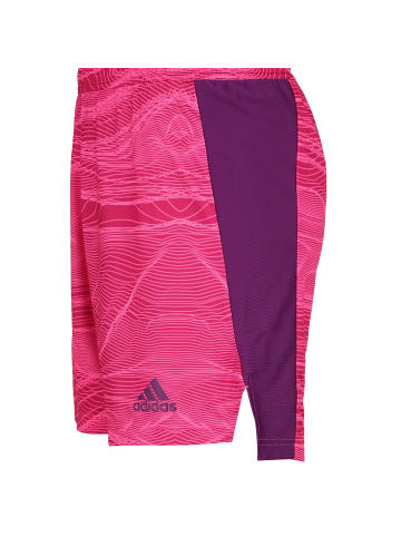 adidas Performance Torwarthose Condivo 21 Goalkeeper in pink