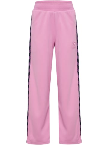 Hummel Hummel Verstellbare Taille Hose Hmldaily Lebensstil Mädchen in PASTEL LAVENDER