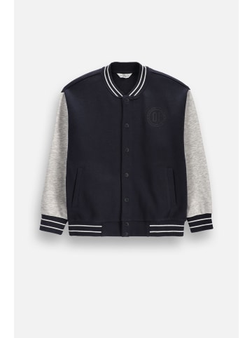 Coccodrillo Bomberjacke in dunkelblau
