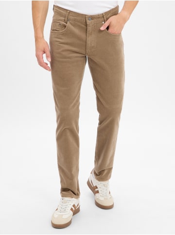 Bugatti Hose Aturo in beige - 0001