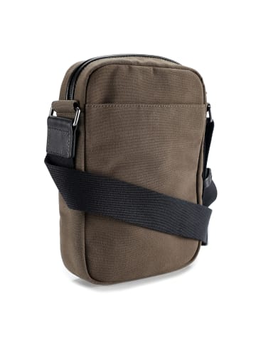 Marc O'Polo Umhängetasche S 17 cm in copley brown