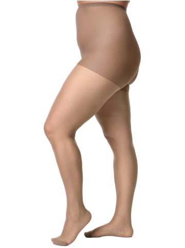 Nur Die  Feinstrumpfhose Supersitz Große Größen 20 DEN in saskia