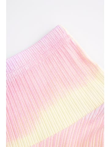 Coccodrillo Gerippter Rock in bunt