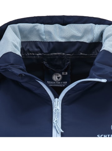 SCHIETWETTER Funktionsjacke "Chantal" in navy