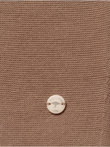 FYNCH-HATTON Pullover in schlamm - 0002