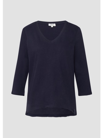 s.Oliver T-Shirt  in  5959_navy