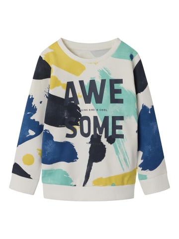 name it Sweatshirt in Jet Stream 1