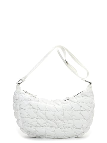 EMILY & NOAH Umhängetasche E&N Epinal RUE 09 in white