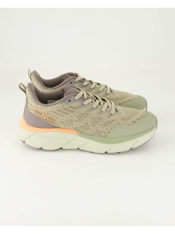 cmp Wanderschuhe in Grün