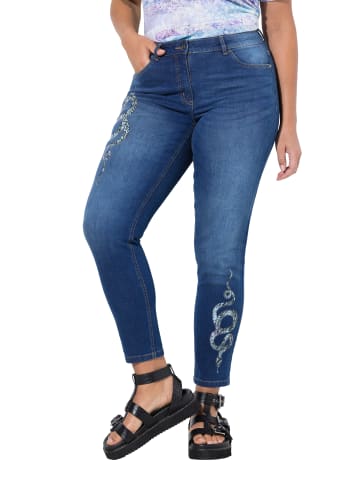 Angel of Style Jeans in blue stone