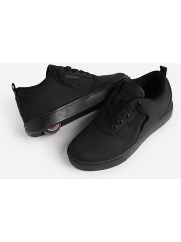 Heelys Sneaker in Schwarz
