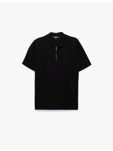 KOTON SWEATERS in Schwarz