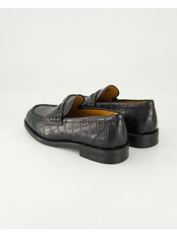 Vagabond Loafer in Schwarz