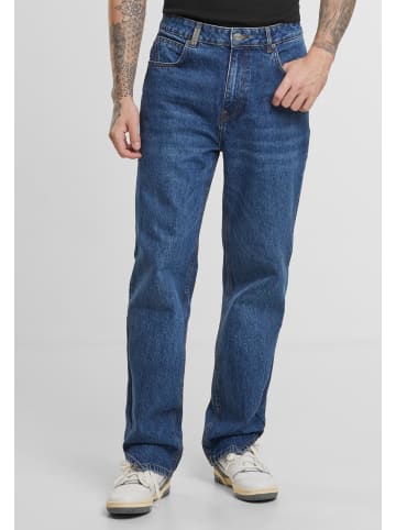 2Y Studios 2Y Studios 2Y Amaru Ankle Straight Jeans in mid blue