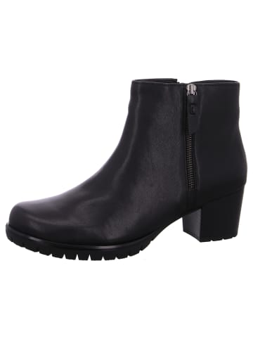 Gabor Comfort Stiefelette  in Schwarz