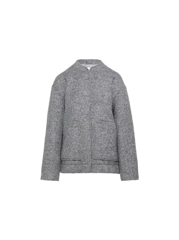 S.OLIVER RED LABEL Jacke in Grau