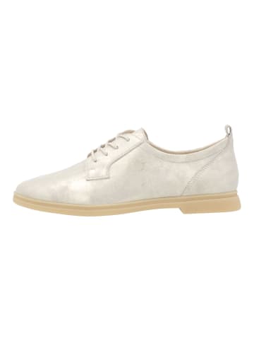 remonte Halbschuhe in Gold
