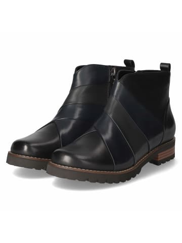 Kaerlek Schlupfstiefel in schwarz