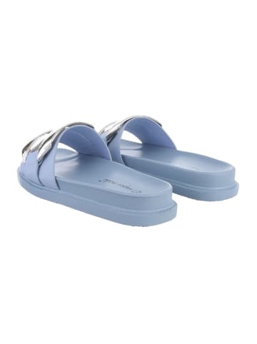 Ital-Design Sandale & Sandalette in Hellblau