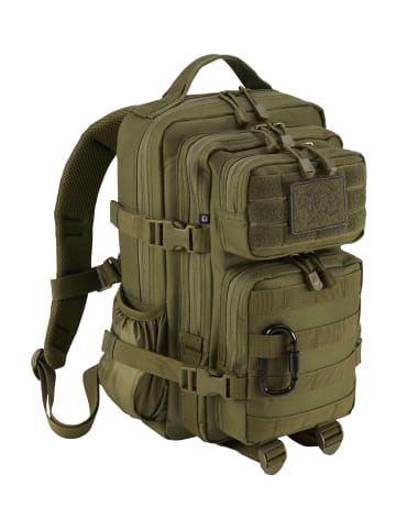 Brandit Rucksack in olive