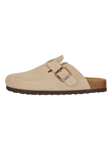NOU Hausschuhe Corwin in 3027 Timber Wolf