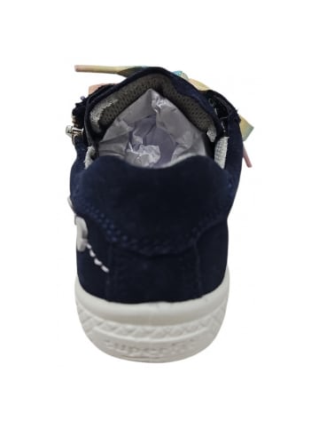 superfit sportlicher Schnürer Tensy in Blau