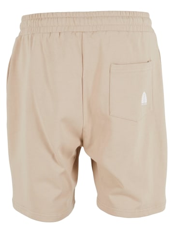 Just Rhyse Just Rhyse Shorts in beige