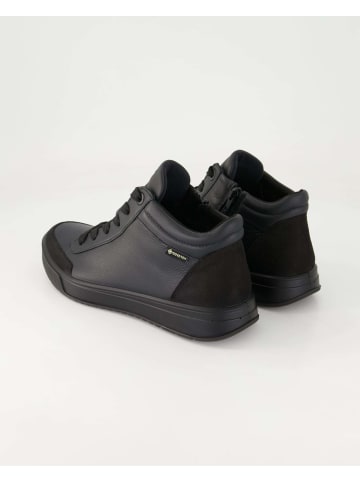 Ara Shoes Sneaker high in Schwarz