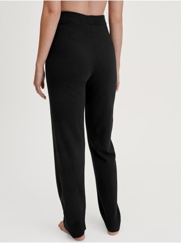 Calida Strickhose in schwarz