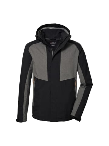 Killtec Jacke KOS 54 in Grau0624