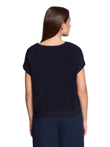 Betty Barclay Shirt in marine