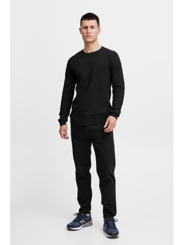 BLEND 5-Pocket-Jeans BHHurricane fit in Schwarz