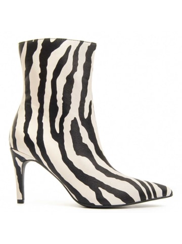 Montevita Boots ette mit Absatz, Animant2, in Mehrfarbig
