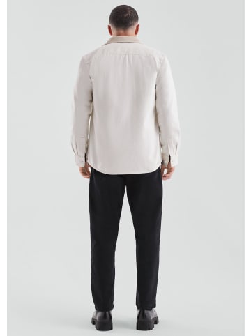 QS Hemd  in  0300_creme