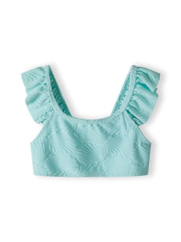 Minoti 2tlg. Set: Badeanzug 22swim54 in mint