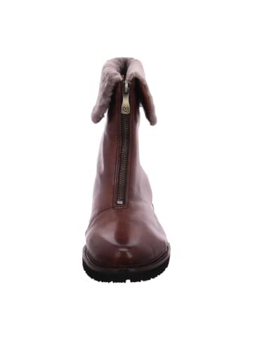 Everybody Damenstiefel warm flach  in  Braun