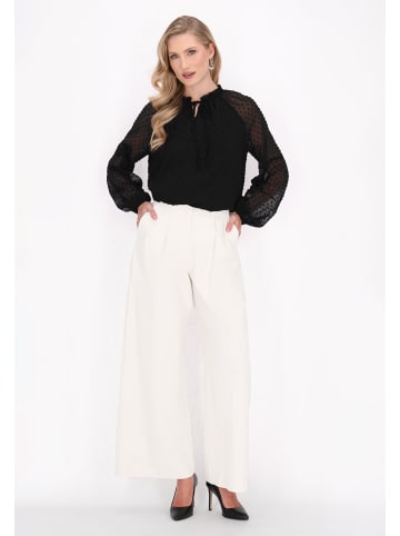 DreiMaster Women Blouse in black