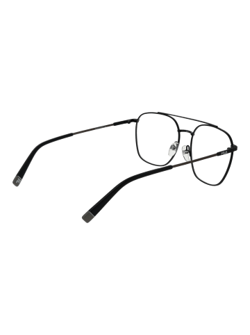 Fila Unisex Optische Fassungen Flieger Schwarz
