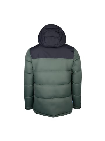 Westfjord Winterjacke Selfoss in storm green